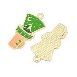 Pendentifs d'émail en alliage&nbsp;AL-CBA6AEB-11G-02