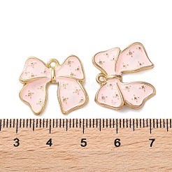 Подвески из эмали и сплава&nbsp;FIND-O003-07E-G