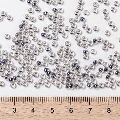 Miyuki runde Rocailles Perlen&nbsp;SEED-JP0009-RR3203