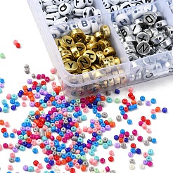 Diy jewelry making kits&nbsp;DIY-YW0003-30A