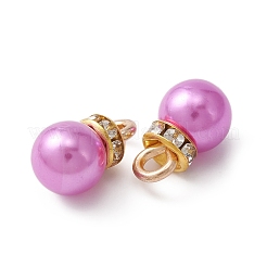 Подвески из абс пластика&nbsp;KY-YW0001-24D