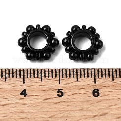 Бусины разделители из сплава &nbsp;TIBEB-L006-01