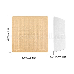 Fein kalibriertes Pad&nbsp;DIY-GL0001-19