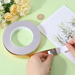 Водонепроницаемая кромка из ПВХ-пластика DIY-WH0419-71B-02