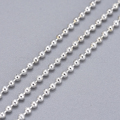 Латунные шаровые цепи&nbsp;X-CHC013Y-S