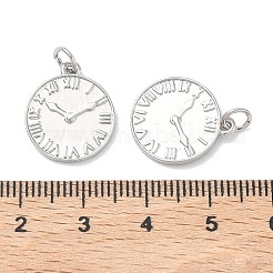 Латунные подвески&nbsp;KK-P349-17P