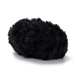 Filato di poliestere e nylon&nbsp;YCOR-C001-01N