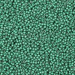 Круглые бусины toho 11/0&nbsp;X-SEED-TR11-PF0561F