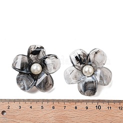 Акриловый кабошоны&nbsp;LS-OACR-M014-01A-03