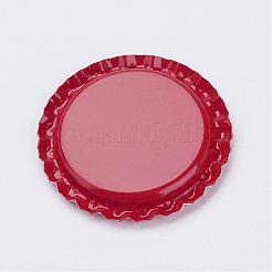 Cabochon di ferro&nbsp;IFIN-G067-07G