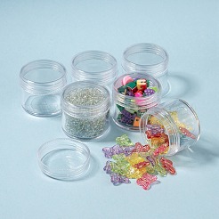 Пластиковые бисера контейнеры&nbsp;LS-C080Y