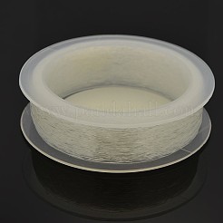 Filo di cristallo elastico coreano&nbsp;EW-L003-0.6mm-01