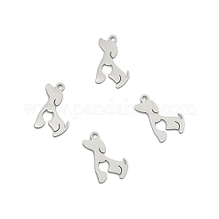 4 шт. подвески из нержавеющей стали 304&nbsp;STAS-FS0001-99