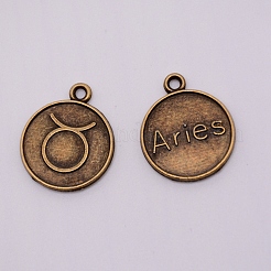 Подвески из сплава &nbsp;PALLOY-WH0070-49AB