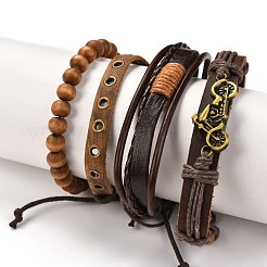 Браслеты наборы&nbsp;BJEW-I294-03