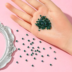 Хрустальные бусины preciosa®&nbsp;Y-PRC-BA4-50730-200