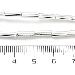 Синтетических немагнитных гематит бисер нитей&nbsp;G-M095-I01-01P