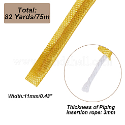 Ruban polyester 75m&nbsp;OCOR-AR0001-87C