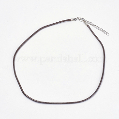 Corda di pelle imitato&nbsp;X-PJN473Y