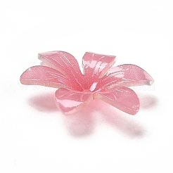 Акриловый шарик крышки&nbsp;LS-SACR-E002-01