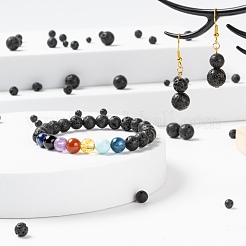 Наборы для изготовления браслетов своими руками&nbsp;G-LS0001-36