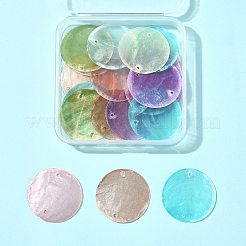 24 шт. 8 цвета&nbsp;SSHEL-FS0001-06