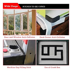 Сильная адгезия&nbsp;TOOL-WH0080-87D