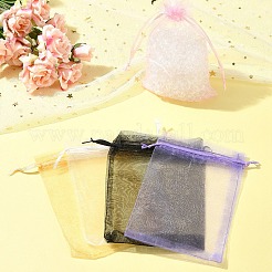 Сумки из органзы OP-FS0001-04B
