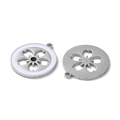 Подвески из нержавеющей стали 304&nbsp;STAS-C083-13P-02