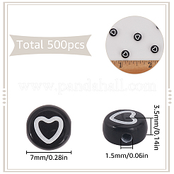 500 шт.&nbsp;OACR-SC0001-52