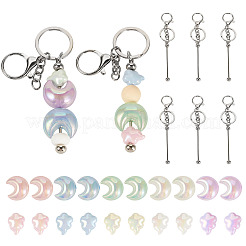 Kits para hacer llaveros dit&nbsp;DIY-TA0013-99