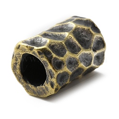 Латуни европейского бисера&nbsp;KK-WH0031-20AB