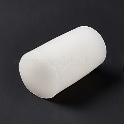 Силиконовые Молды для свечей в форме песочного стекла в форме полосатого столба «сделай сам»&nbsp;LS-SIMO-P001-01B