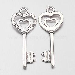 Подвески из сплава &nbsp;PALLOY-A18911-AS-LF