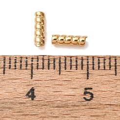 Perline in acciaio inossidabile 304&nbsp;SA-CBA9EEF-01B-G