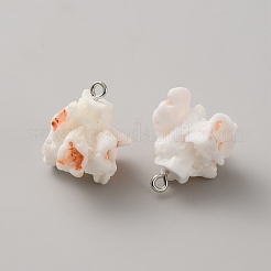 Ciondoli di plastica&nbsp;KY-WH20004-55B