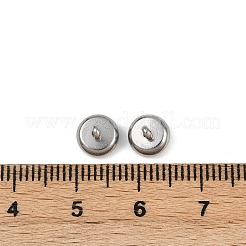 Магнитные застежки из нержавеющей стали 304&nbsp;STAS-C127-08P