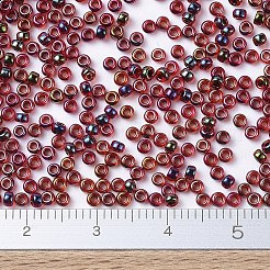 Miyuki runde Rocailles Perlen&nbsp;SEED-X0054-RR0367
