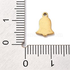 Подвески из нержавеющей стали 304&nbsp;STAS-R003-01G-07