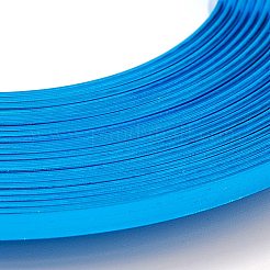 Алюминиевая проволока&nbsp;AW-WH0002-09P