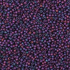 Toho-Rundperlen&nbsp;X-SEED-TR11-0515F