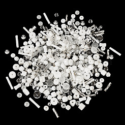 Perle di semi di vetro 50g&nbsp;SEED-TA0001-67E
