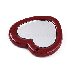 Акриловые подвески&nbsp;OACR-N139-01B