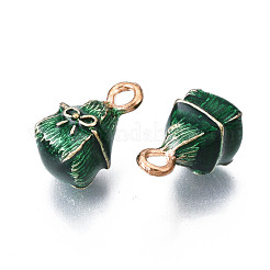 Сплав эмали подвески&nbsp;PALLOY-N160-012