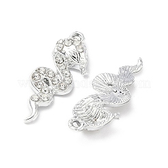 Подвески из сплава &nbsp;LS-PALLOY-S049-01D-P