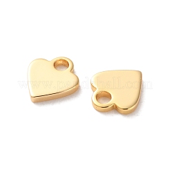 Латунные подвески&nbsp;KK-L221-020G