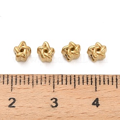 Бусины из нержавеющей стали 304&nbsp;STAS-D204-53G