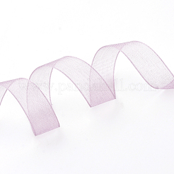 Ruban organza pure&nbsp;RS20mmY-092
