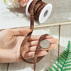 5 Yards Polyesterband&nbsp;DIY-TA0015-51C