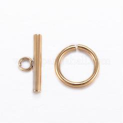 Застежки-тоглы из нержавеющей стали 304&nbsp;STAS-F030-14